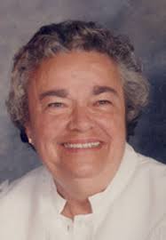 Anna May Smith Obituary June 19, 2009