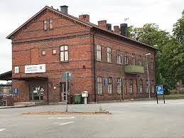 Varmt välkomna till vår förening. Svedala Lansstyrelsen Skane