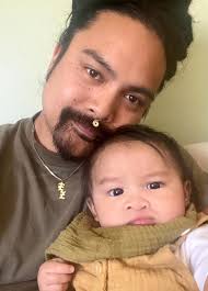 Lost Gold Necklace with Pendant at Costco in Kona, Hawaii