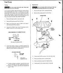 A wiring diagram usually offers information concerning the family member setting and setup of devices and also terminals on the devices, to aid in building or servicing the device. Wl 3964 Honda Main Relay Wiring Diagram Free Diagram