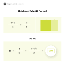 Goldener Schnitt Berechnen Mit Download Goldene Spirale
