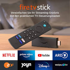Voller zugriff auf alle tasten, anschlüsse, funktionen und mikrofon, bietet einen guten schutz für alle kanten und ecken der fernbedienung. Amazon Aktualisiert Den Fire Tv Stick Und Bringt Eine Neue Fernbedienung