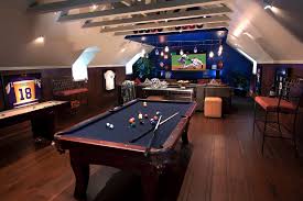 This rack is something every man cave needs if you plan on having a dart board and pool table. 50 Best Man Cave Ideas And Designs For 2021