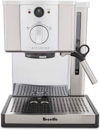 A great tasting espresso needs fresh roasted coffee ground str. 10 Best Espresso Machines Under 200 Of 2021 Top Budget Picks
