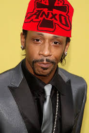 Katt Williams Katt in The Hat