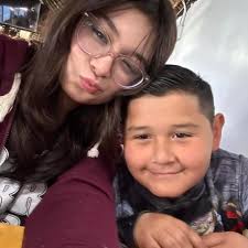 Desde agua prieta sonora