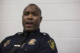 Man charged in three sexual assaults, officials credit rape kit grant