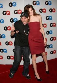 Chyna was also known for her tumultuous relationship with fellow wrestler sean waltman. Steve O And Kate Heffernan Dating Gossip News Photos