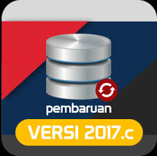 2021 dirilis pada tanggal 19 juli 2020. Rilis Pembaruan Aplikasi Dapodik 2017c