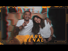 Danilla riyadi akan menggelar pertunjukan musik tetapi dengan cara berbeda. Danilla Riyadi Aku Tuh Mimpi Jorok Pas Sd Part 2 Litetube