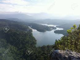 More images for klang gates quartz ridge » Quartz Ridge And Klang Gates Dam Stock Photo Picture And Royalty Free Image Image 23744594
