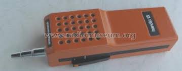 Image result for Handic 65C