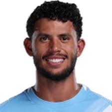Profile Matheus Nunes, Man. City: Info, news, matches and statistics