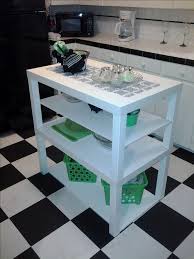Ikea Hack Ikea Lack Coffee Tables Turned Cute Li Coffee Cute Hack Ikea Ikeahacks Lack Ikea Lack Coffee Table Ikea Kitchen Island Lack Coffee Table