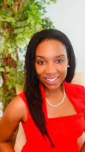 Candace Sierra's Instagram, Twitter & Facebook