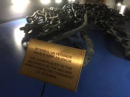 Osmanlı'ya ait en eski eser orhan gazi'nin kılıcı olarak biliniyordu. 700 Yillik Mihalgazi Nin Kilici Osmanli Dan Gunumuze Gelen En Eski Tarihi Eser Olarak Biliniyor Haberler