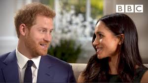 Meghan markle and prince harry sat down for a joint interview since announcing their engagement and discussed everything from the roast chicken proposal to princess diana. When Prince Harry And Meghan Markle Fell In Love Interview The Royal Wedding Bbc Youtube