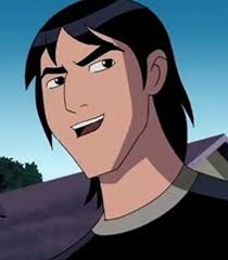 Ben 10: Ultimate Alien (Abridged) [Closed]