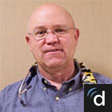 Dr. Samuel W. Zerkle, DO