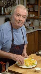 Jacques Pepin Foundation On Instagram This Super Quick And Easy Recipe From The Jacques Cooking At Home S Easy Meals Quick Easy Meals Jacques Pepin Recipes