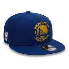 Gear up for the 2020 nba season with the official hat of the golden state warriors. New Era Nba Golden State Warriors Team Heather 9fifty Snapback Cap Mannschaften Aus Usa Sports Gb