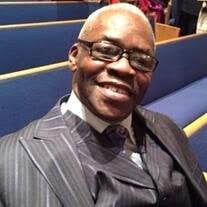 Deacon Johnny Lee Hester Obituary