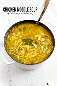 Homemade Chicken Noodle Soup Recipe Chicken Noodle Soup Homemade Chicken Noodle Noodle Soup Recipes