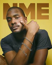 Got to shoot with Marcus Brown, aka Nourished by Time, a Baltimore musician  gaining traction for his lo-fi hip hop. Despite the fact that the a/c broke  down in our studio on