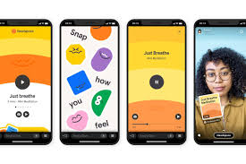 One of the principal features of snapchat is that pictures and messages are usually only available for. Snap Announces Minis To Bring Other Apps Into Snapchat The Verge