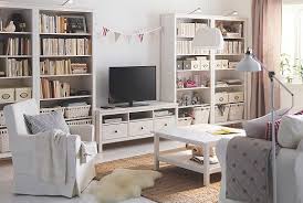 Hemnes Series Living Room Furniture Hemnes Bookcase Ikea Living Room Ikea Hemnes Bookcase