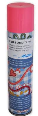 Buy Web Bond TA 101 Spray Adhesive Online at desertcartJamaica