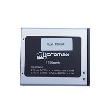 Micromax A093 Canvas Fire 1750mah ...