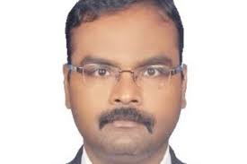 Dr Vasanth Raj Palanimuthu