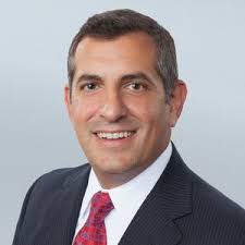 Blake Casper and Allison Casper Adams, Caspers Company