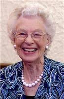 Marjorie Rickman Obituary (1929