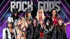 Rock Gods