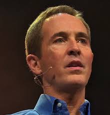 Andy Stanley is dropping truth bombs