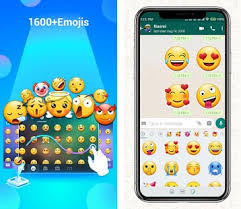 If you're tired of using dating apps to meet potential partners, you're not alone. New 2019 Emoji For Chatting Apps Add Stickers Apk Download For Android Latest Version 2 0 Com Ikeyboard Emoji Samsungemoji