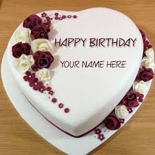 Happy Birthday Cake For Boyfriend With Name Edit Birthday Cake With Name Edit Fresh Happy Birthday Cake With Name Edit For Happy Birthday Cake Images Happy Birthday Cake Pictures Happy Birthday Cakes
