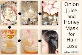 There are many foods that cause hair loss, and just as many that curb it. Onion Juice For Hair Fall Home Remedies And Safety Warning