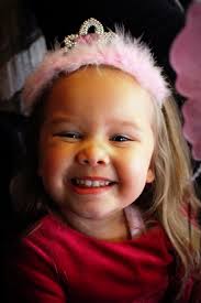 We Had A Pink Princesses and Knights Party!