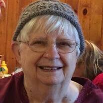 Beverly J. Bertelsen Obituary