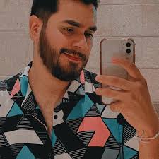 Profile for Maximiliano Palomera