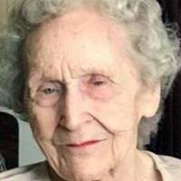 Barbara Grace Etherton Stine