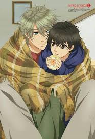 Pin En Super Lovers