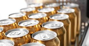 Q drinks, q tonic water, spectacular tonic water, 12 ounce slim can: 12 New Alcohol Drinks We Re Watching