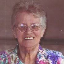 Lois Griffin (Norris) (Deceased), Rockville, IN Indiana