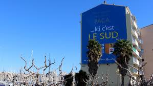 Deux candidats se sont opposés : Le Tuto Tout Comprendre Aux Elections Regionales En Paca Marsactu