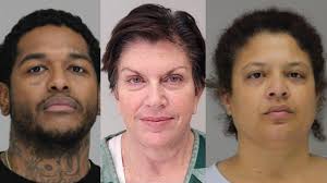 Marisela Botello was visiting a friend in Dallas last fall when she  disappeared. She went out alone the night of Oct. 4 and was last seen alive  early the next morning in Deep Ellum Dallas Texas. ...