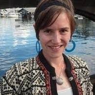 Becky Moorman's Instagram, Twitter & Facebook